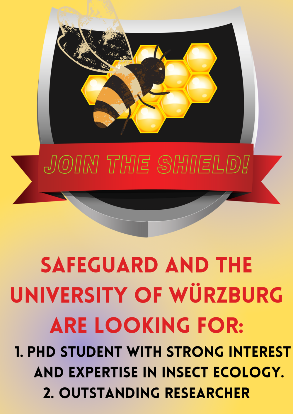 Join SAFEGUARD